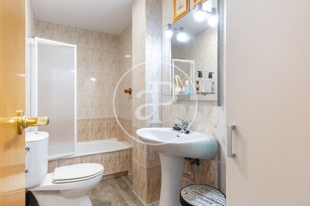 1 camera da letto Appartamento da affittare in Benimamet, Valencia città - 950 € (Rif: 9462445)