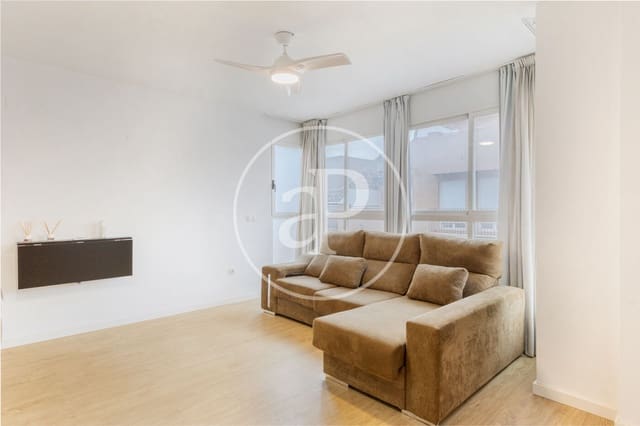 1 camera da letto Appartamento da affittare in Benimamet, Valencia città - 950 € (Rif: 9462445)