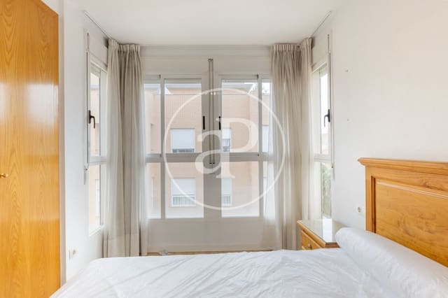 1 camera da letto Appartamento da affittare in Benimamet, Valencia città - 950 € (Rif: 9462445)