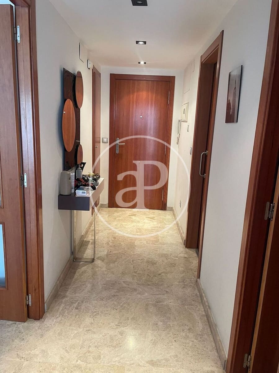 Appartement de 2 chambres à louer à Paterna avec piscine - 1 100 € (Ref: 9462446)