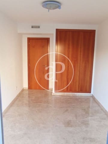 Appartement de 2 chambres à louer à Valterna, Paterna avec piscine - 1 100 € (Ref: 9462446)