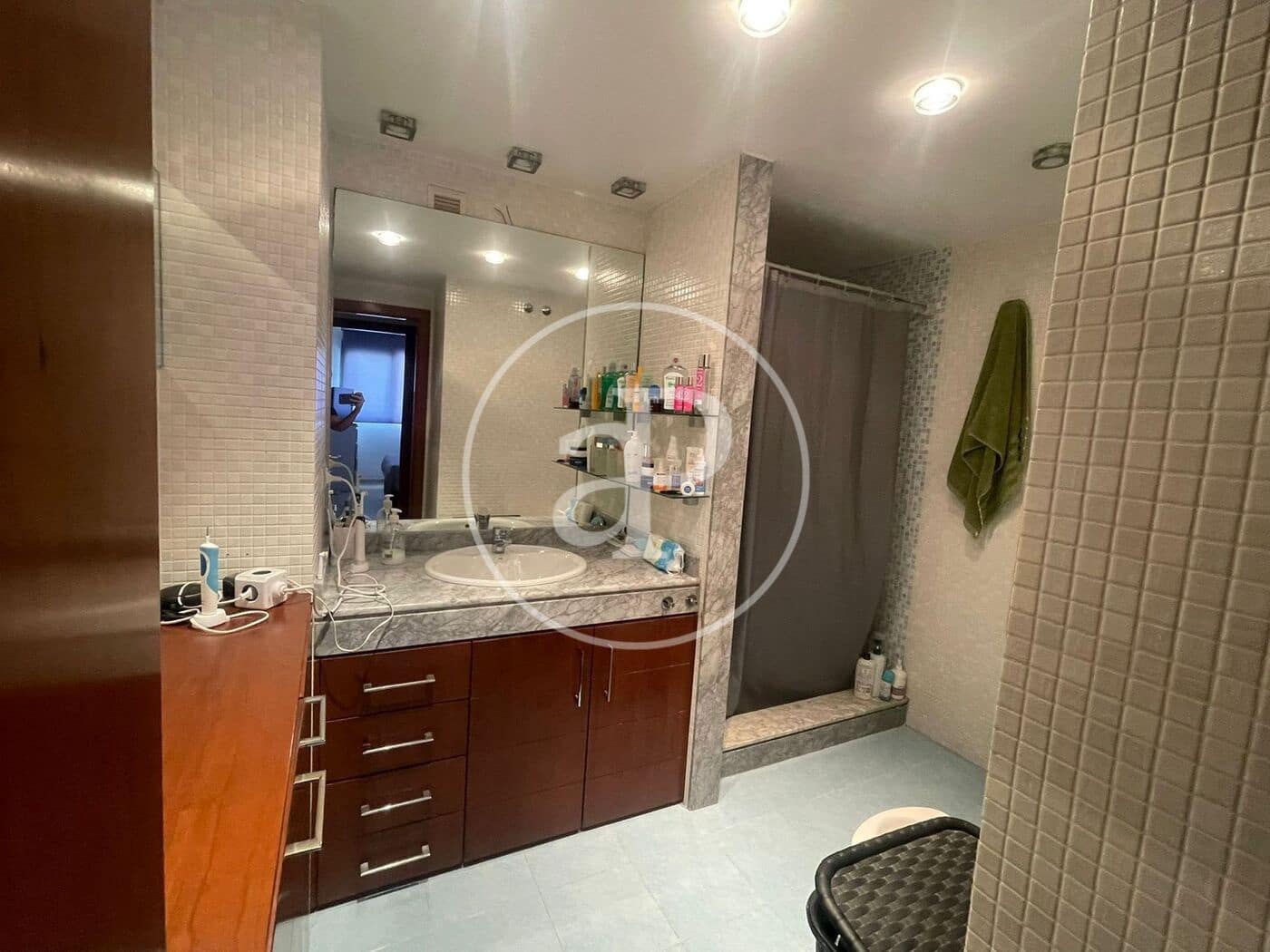 Appartement de 2 chambres à louer à Paterna avec piscine - 1 100 € (Ref: 9462446)