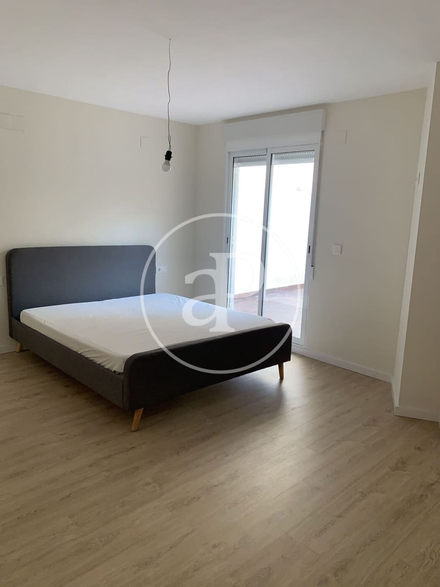 3 sypialnia Apartament do wynajęcia w Miasto Walencja - 1 600 € (Ref: 9462448)