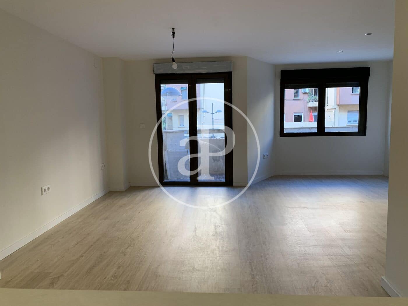 3 sypialnia Apartament do wynajęcia w Miasto Walencja - 1 600 € (Ref: 9462448)