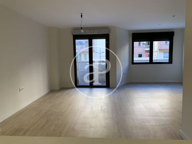 3 sypialnia Apartament do wynajęcia w Nou Moles, Miasto Walencja - 1 600 € (Ref: 9462448)