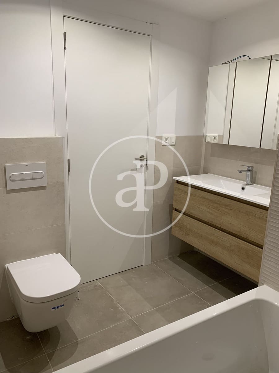 3 sypialnia Apartament do wynajęcia w Miasto Walencja - 1 600 € (Ref: 9462448)