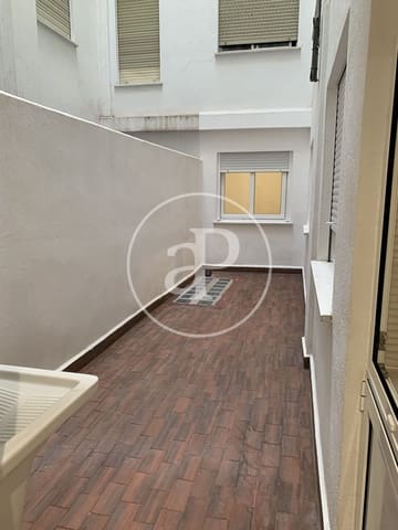 3 sypialnia Apartament do wynajęcia w Nou Moles, Miasto Walencja - 1 600 € (Ref: 9462448)