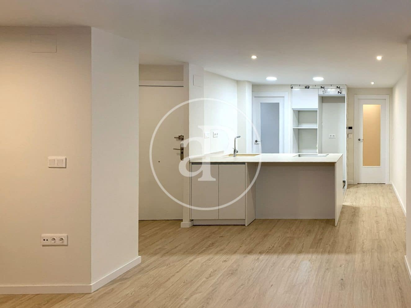 3 sypialnia Apartament do wynajęcia w Miasto Walencja - 1 600 € (Ref: 9462448)