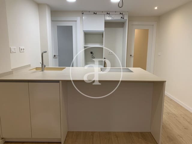 3 sypialnia Apartament do wynajęcia w Nou Moles, Miasto Walencja - 1 600 € (Ref: 9462448)