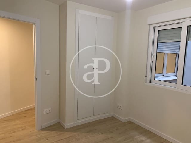 3 sypialnia Apartament do wynajęcia w Nou Moles, Miasto Walencja - 1 600 € (Ref: 9462448)