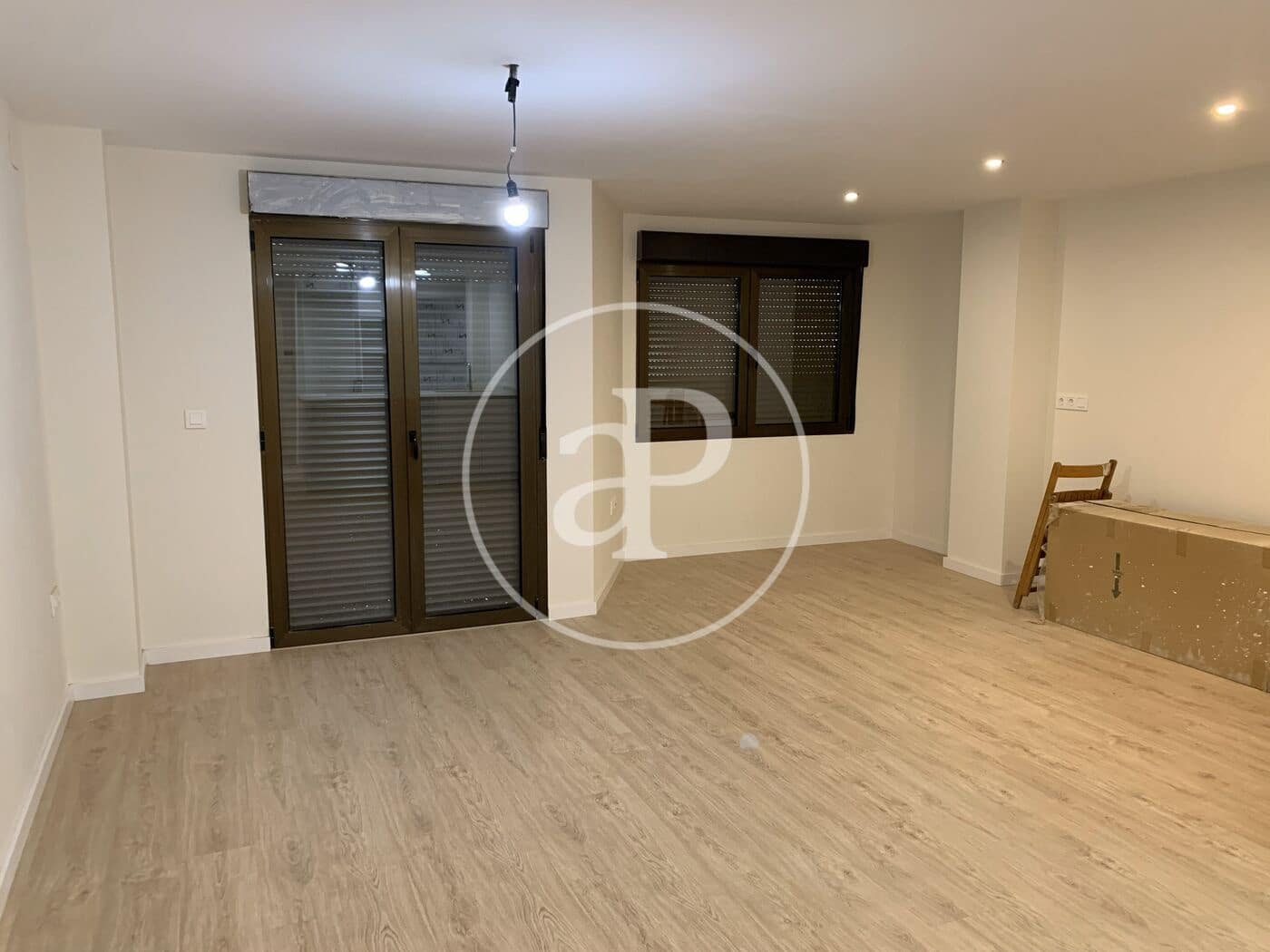 3 sypialnia Apartament do wynajęcia w Miasto Walencja - 1 600 € (Ref: 9462448)