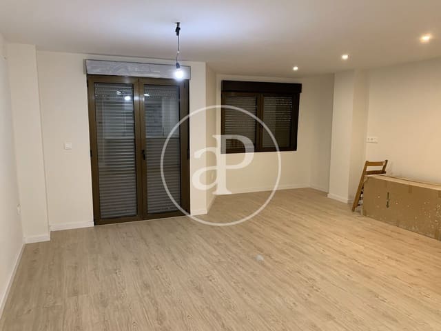 3 sypialnia Apartament do wynajęcia w Nou Moles, Miasto Walencja - 1 600 € (Ref: 9462448)