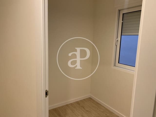 3 sypialnia Apartament do wynajęcia w Nou Moles, Miasto Walencja - 1 600 € (Ref: 9462448)