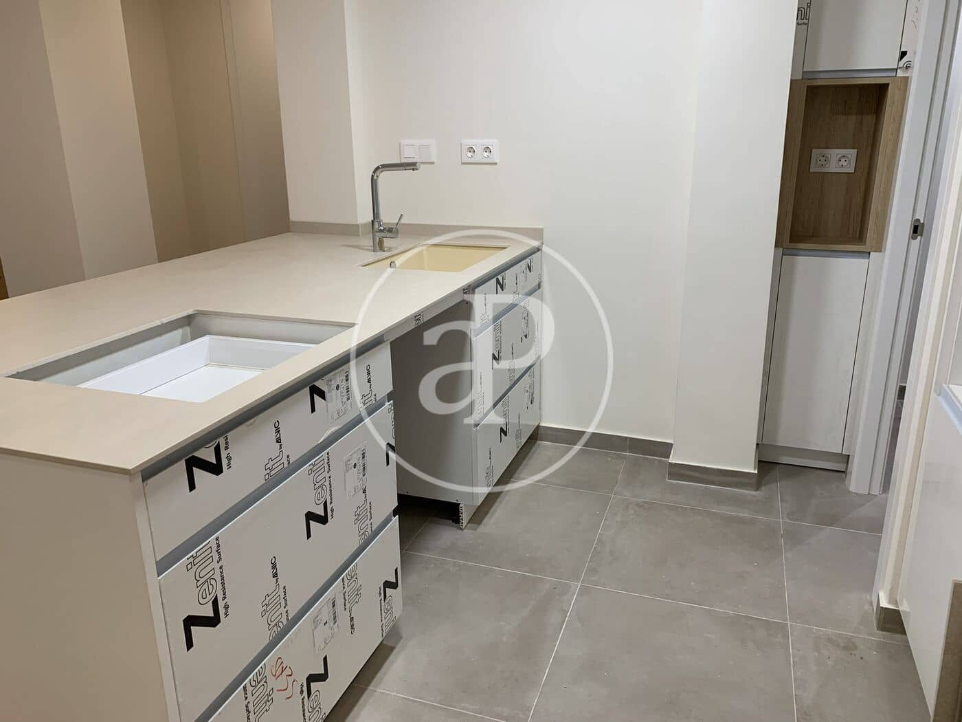 3 sypialnia Apartament do wynajęcia w Miasto Walencja - 1 600 € (Ref: 9462448)