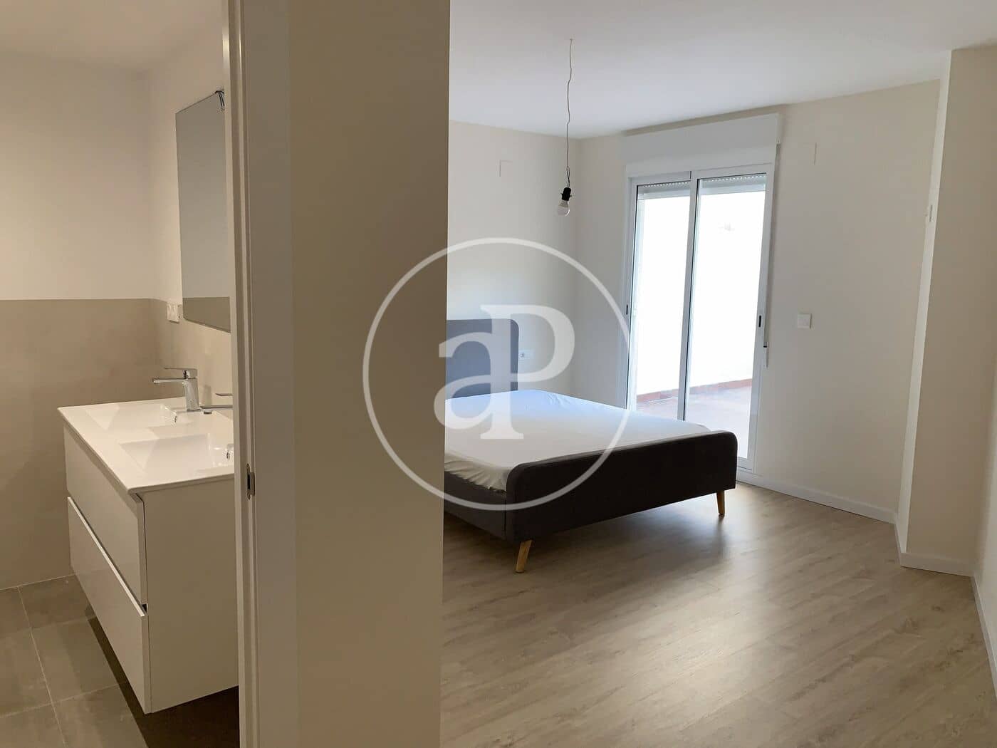 3 sypialnia Apartament do wynajęcia w Miasto Walencja - 1 600 € (Ref: 9462448)