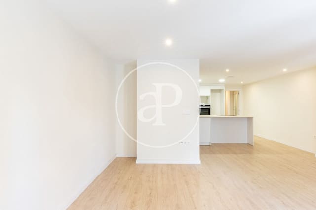 3 makuuhuone Huoneisto vuokrattavana paikassa Nou Moles, Valencia kaupunki - 1 600 € (Ref: 9462448)