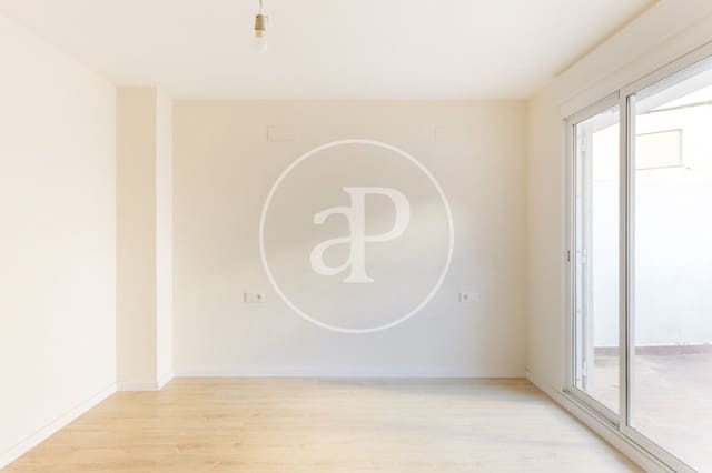 3 makuuhuone Huoneisto vuokrattavana paikassa Nou Moles, Valencia kaupunki - 1 600 € (Ref: 9462448)