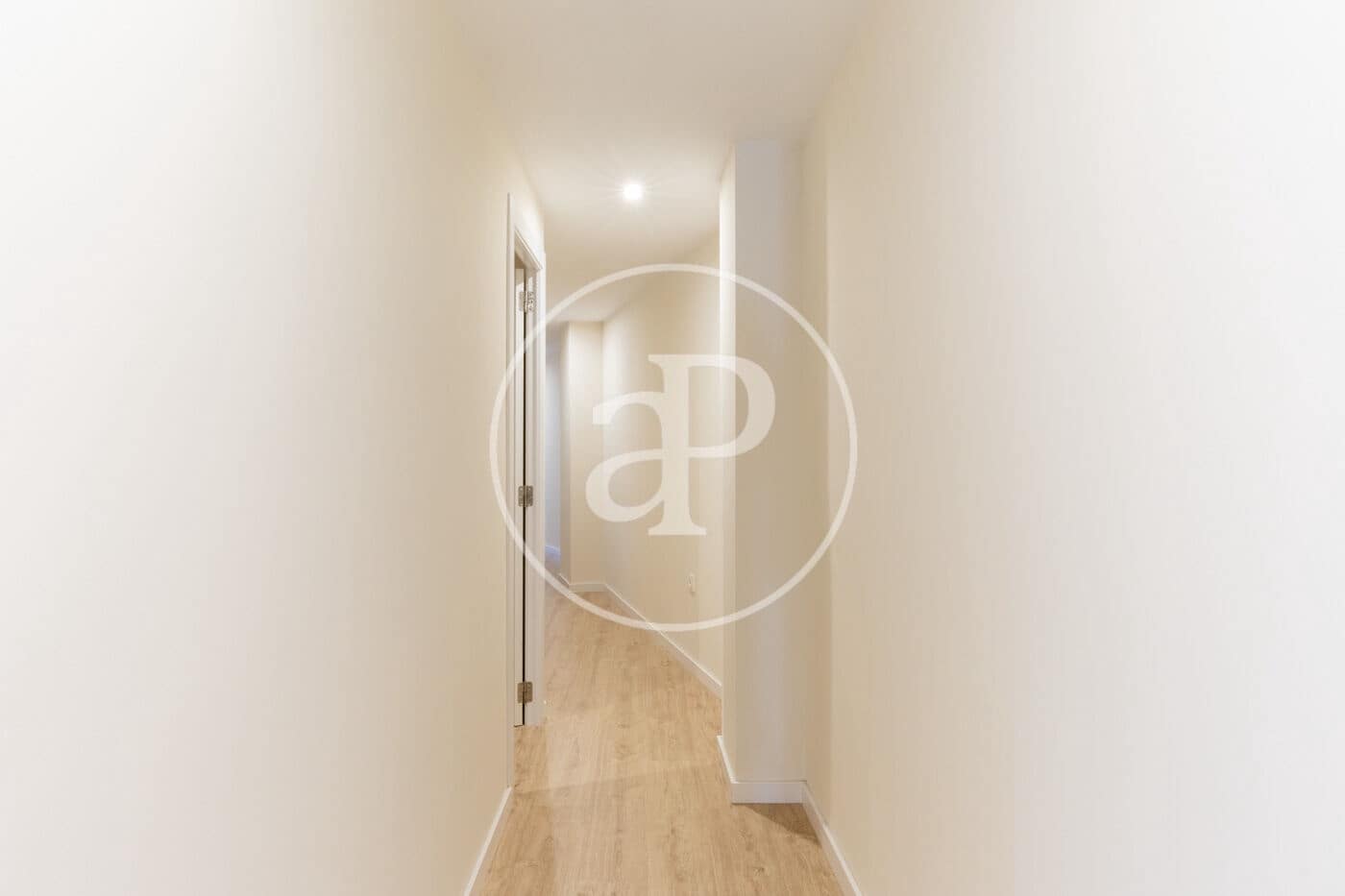 3 bedroom Apartment for rent in Valencia city - € 1,700 (Ref: 9462448)