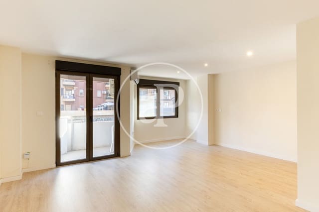 3 makuuhuone Huoneisto vuokrattavana paikassa Nou Moles, Valencia kaupunki - 1 600 € (Ref: 9462448)