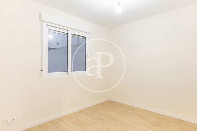 3 sovrum Lägenhet att hyra i Nou Moles, Valencia stad - 1 600 € (Ref: 9462448)
