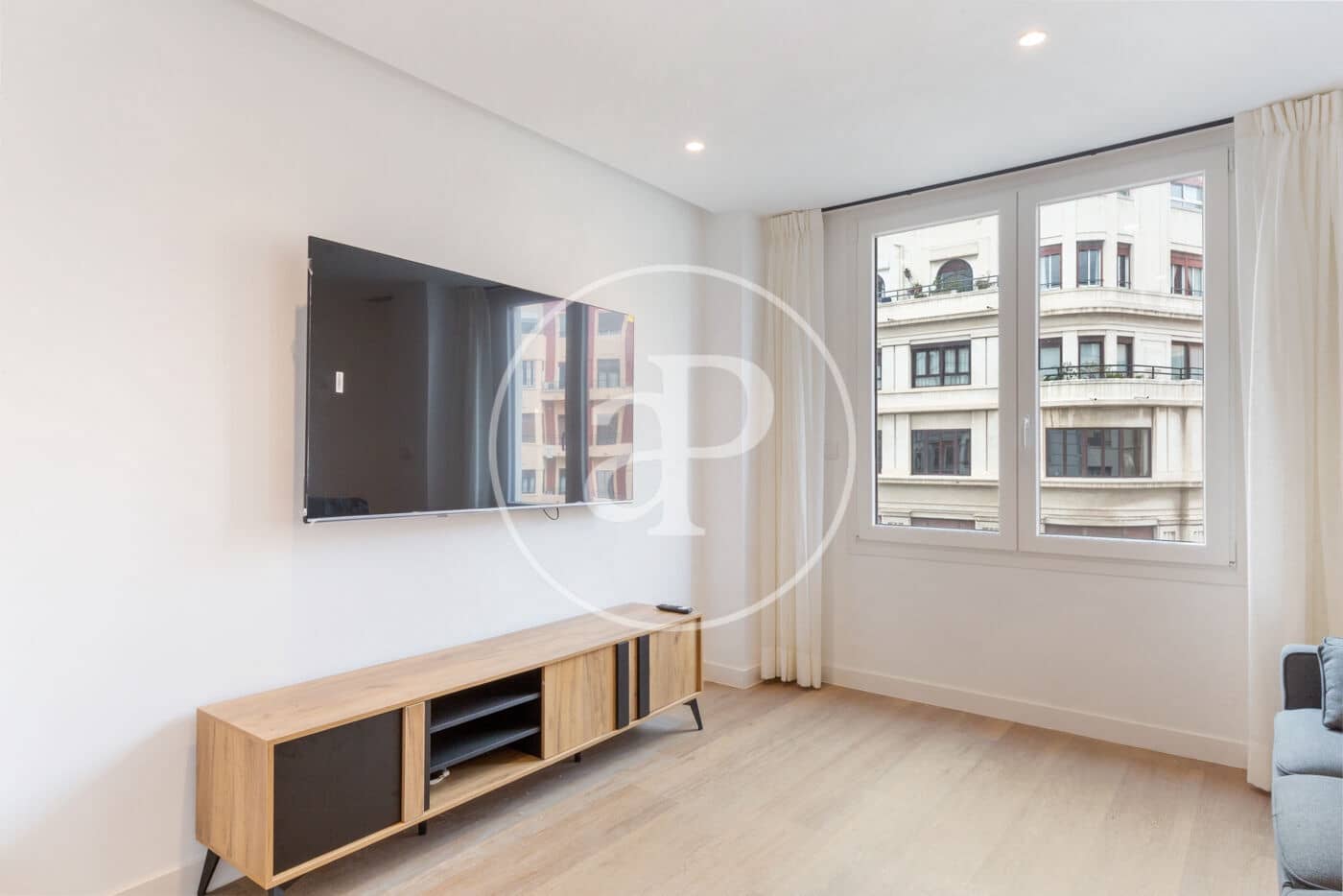 3 makuuhuone Huoneisto vuokrattavana paikassa Valencia kaupunki - 2 900 € (Ref: 9462449)