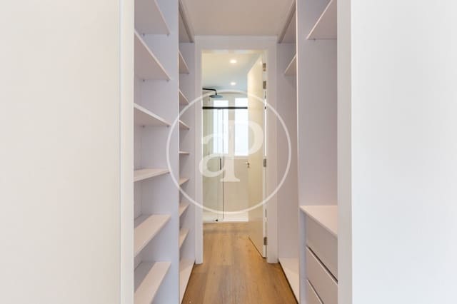 3 makuuhuone Huoneisto vuokrattavana paikassa El Pilar, Valencia kaupunki - 2 900 € (Ref: 9462449)