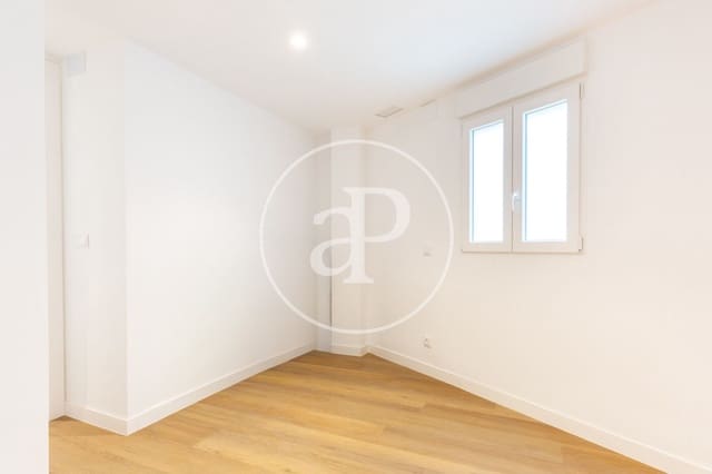 3 makuuhuone Huoneisto vuokrattavana paikassa El Pilar, Valencia kaupunki - 2 900 € (Ref: 9462449)