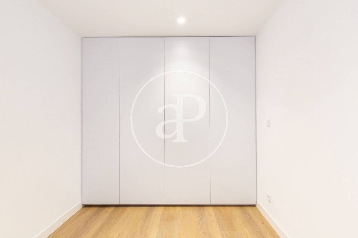 3 makuuhuone Huoneisto vuokrattavana paikassa Valencia kaupunki - 2 900 € (Ref: 9462449)