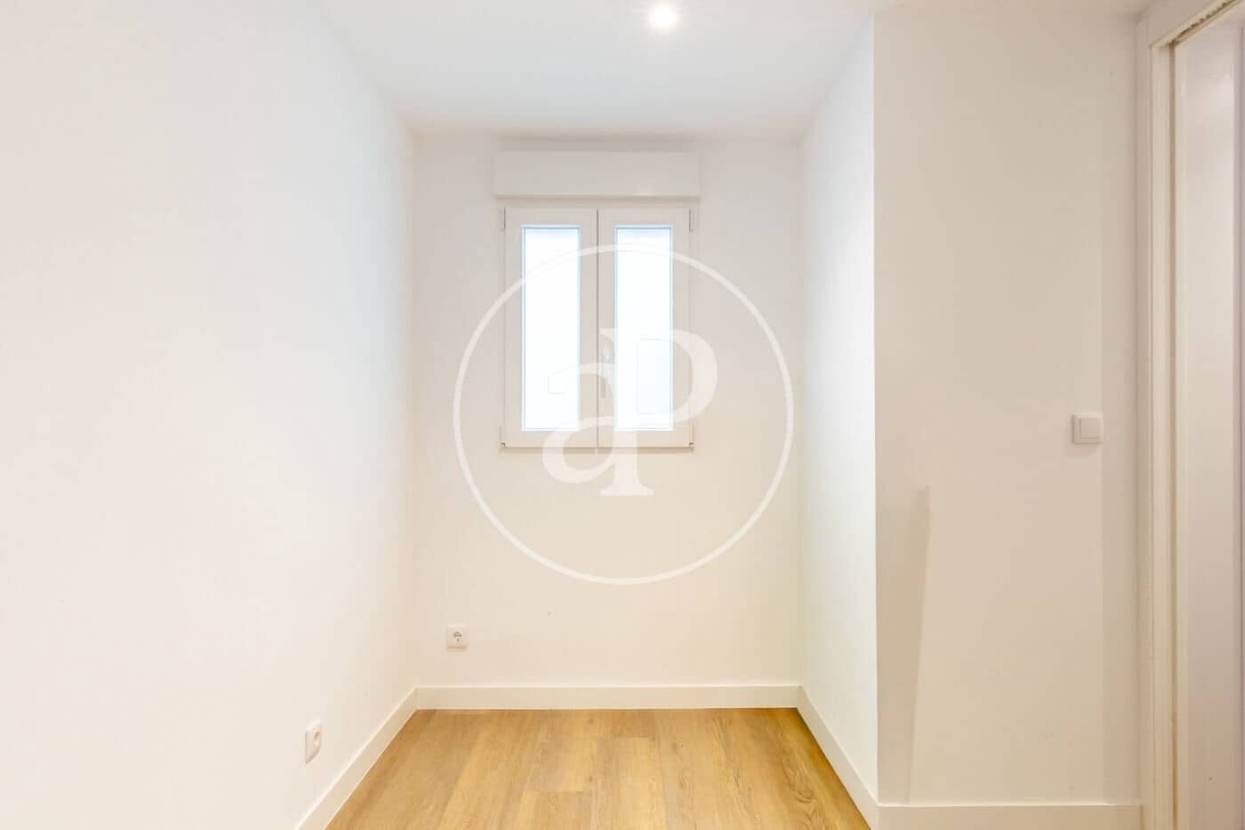 3 makuuhuone Huoneisto vuokrattavana paikassa Valencia kaupunki - 2 900 € (Ref: 9462449)