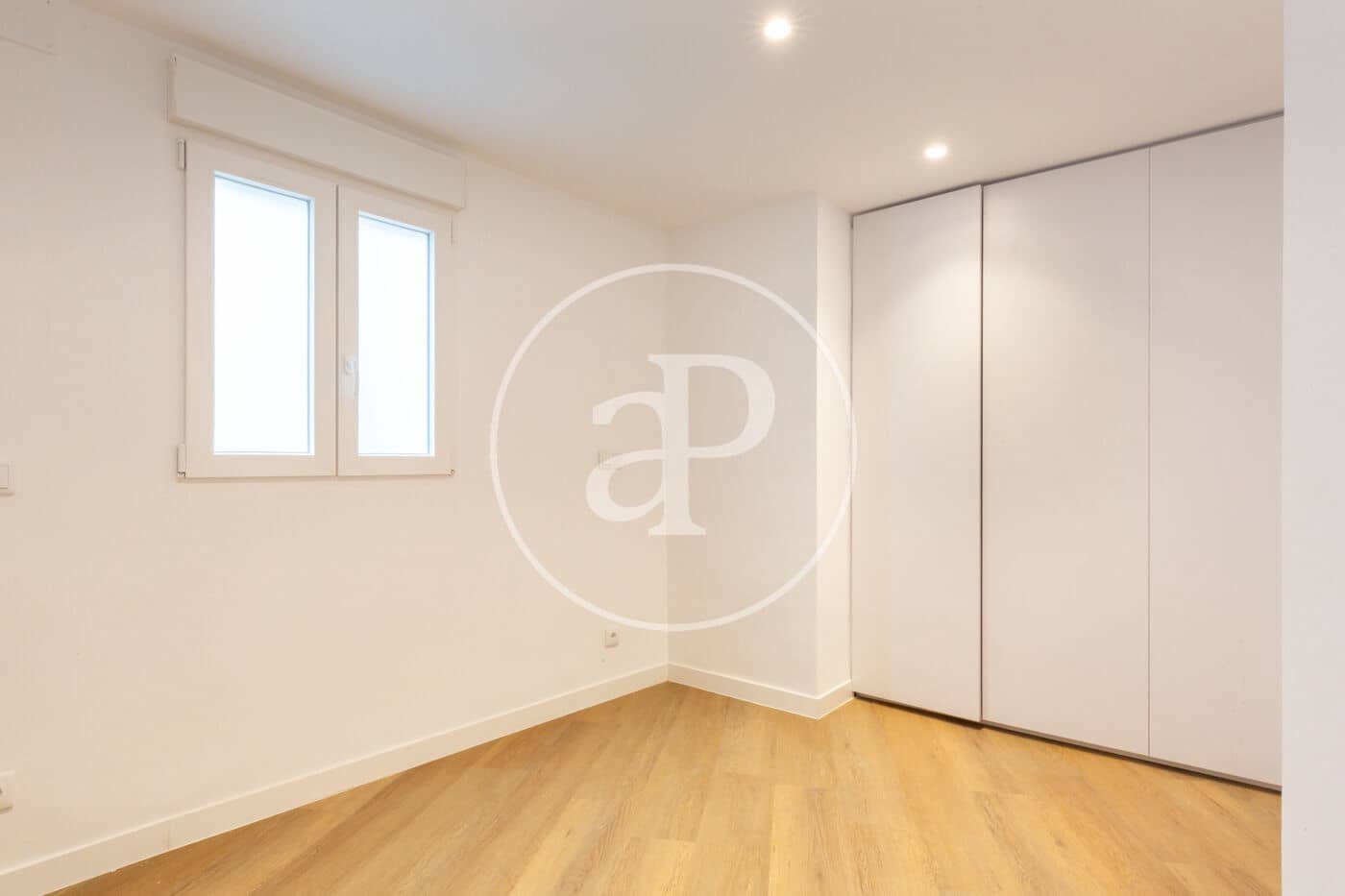 3 makuuhuone Huoneisto vuokrattavana paikassa Valencia kaupunki - 2 900 € (Ref: 9462449)