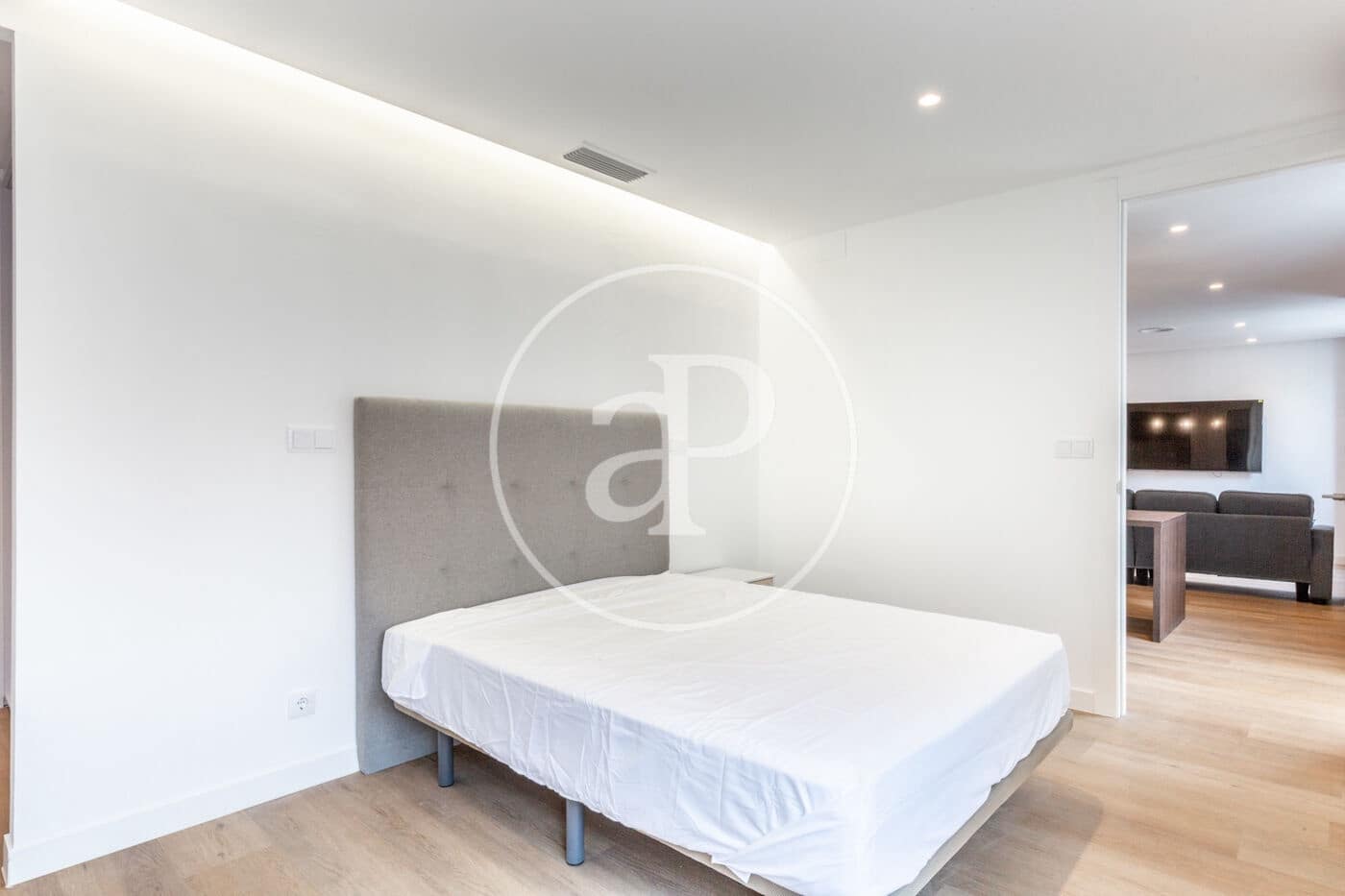 3 makuuhuone Huoneisto vuokrattavana paikassa Valencia kaupunki - 2 900 € (Ref: 9462449)