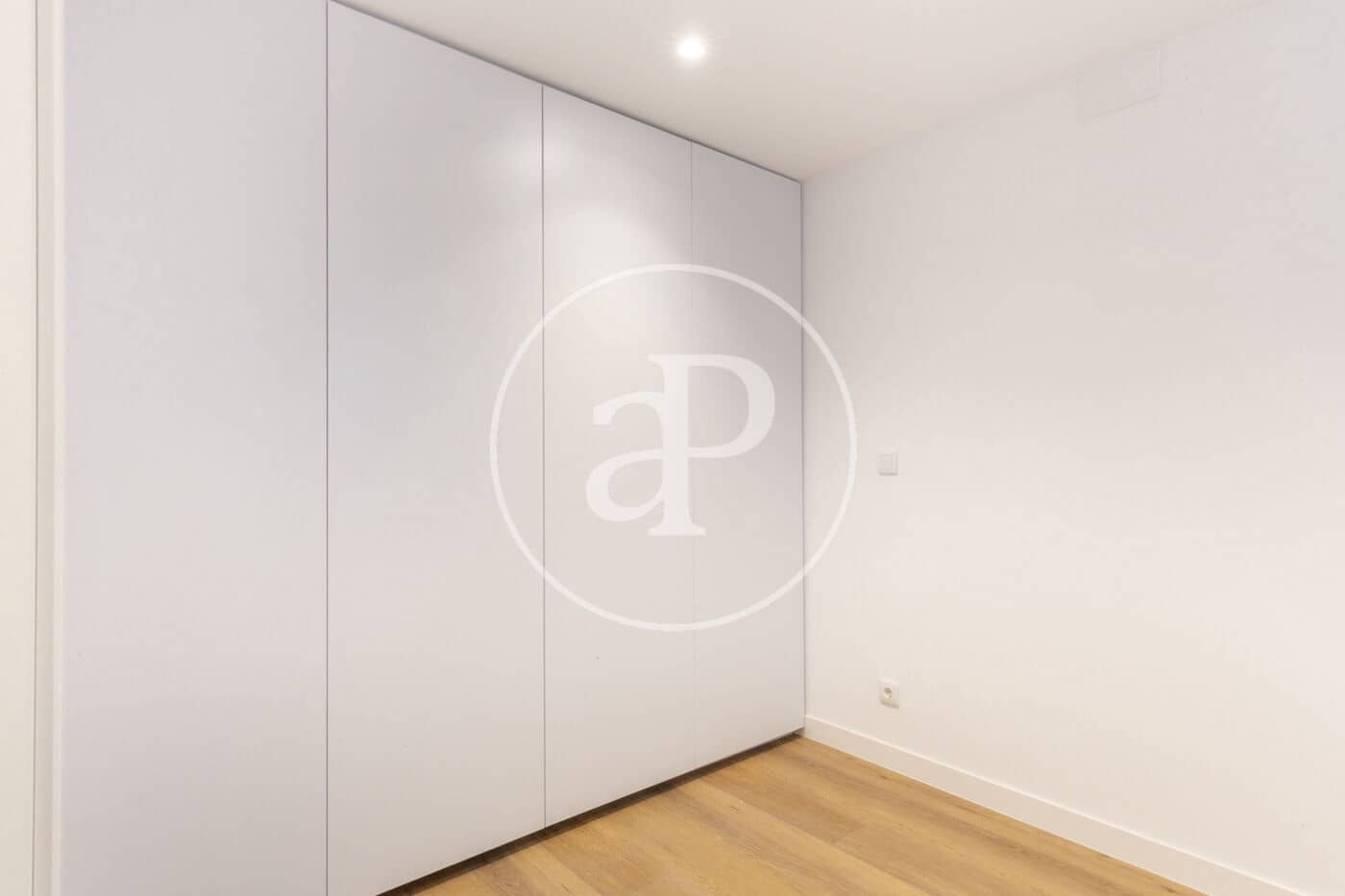 3 makuuhuone Huoneisto vuokrattavana paikassa Valencia kaupunki - 2 900 € (Ref: 9462449)