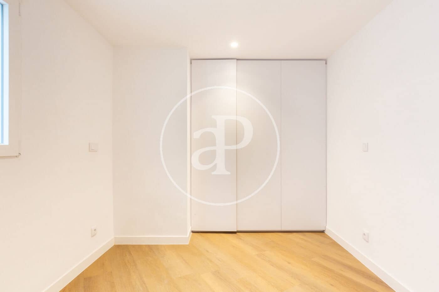 3 makuuhuone Huoneisto vuokrattavana paikassa Valencia kaupunki - 2 900 € (Ref: 9462449)