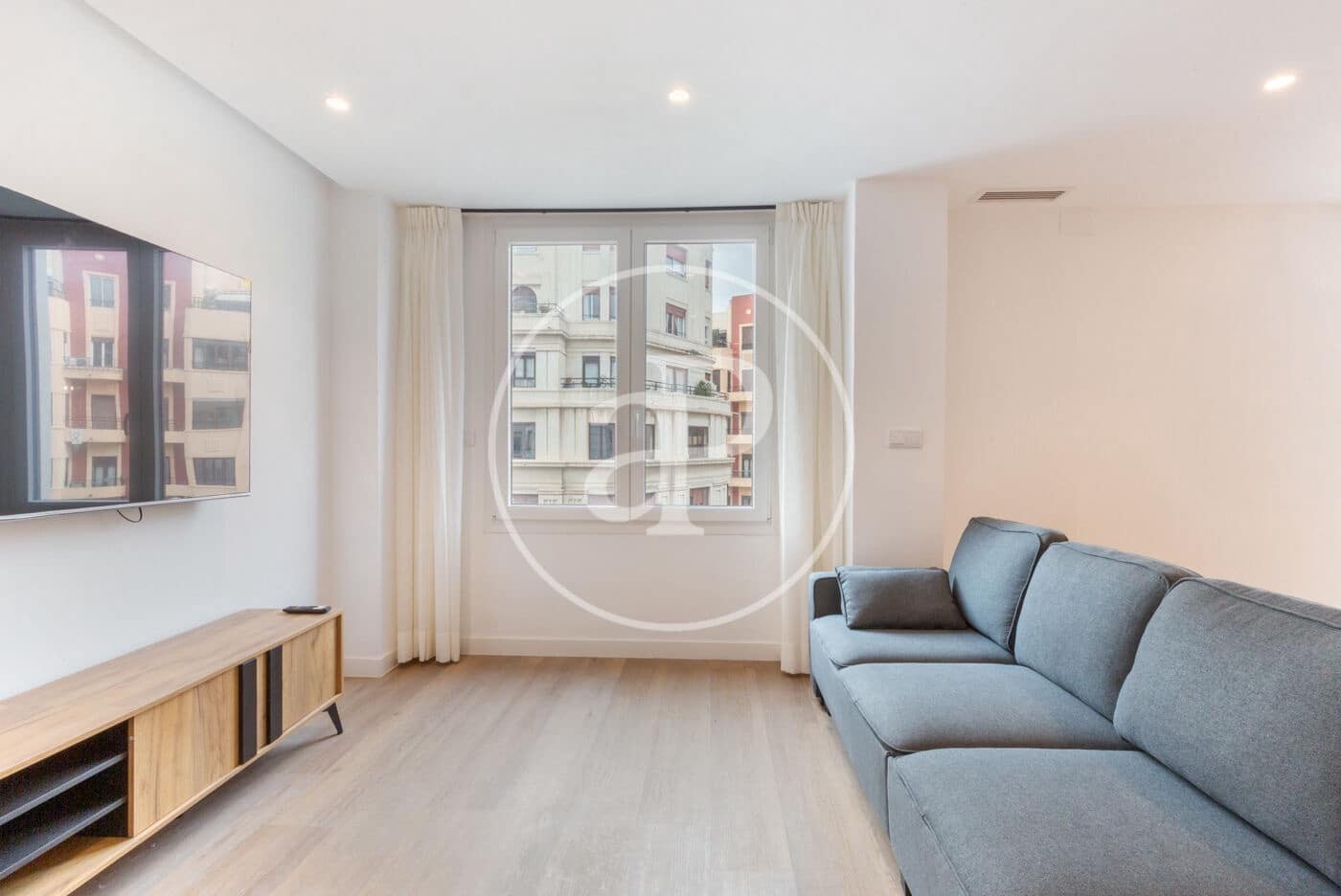 3 makuuhuone Huoneisto vuokrattavana paikassa Valencia kaupunki - 2 900 € (Ref: 9462449)