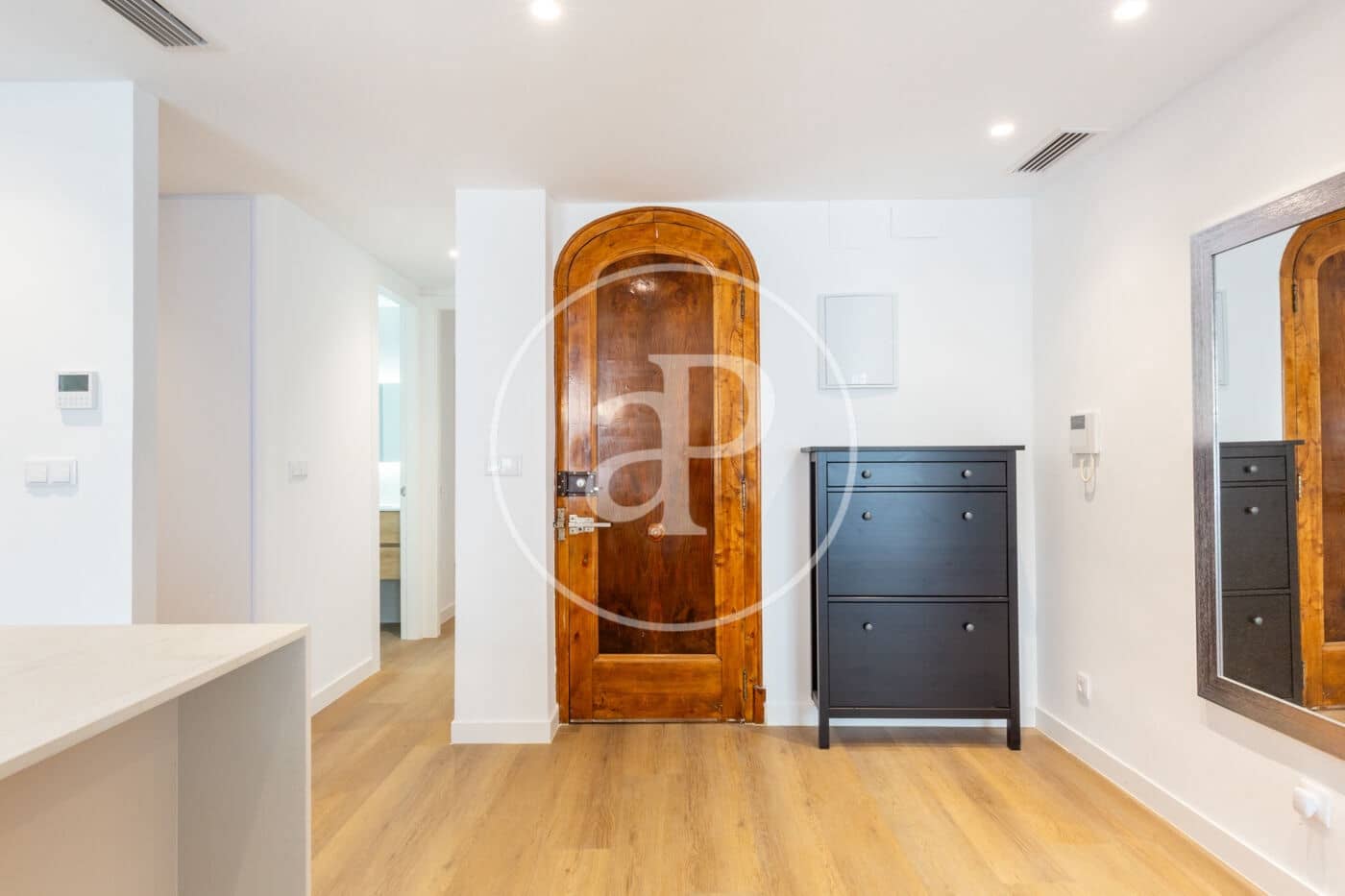 3 makuuhuone Huoneisto vuokrattavana paikassa Valencia kaupunki - 2 900 € (Ref: 9462449)