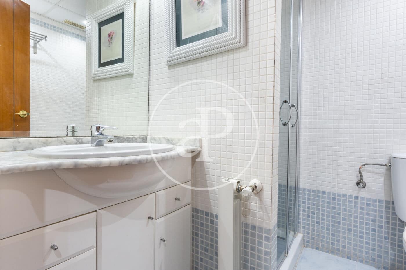 4 bedroom Apartment for rent in Valencia city with pool - € 3,500 (Ref: 9465655)