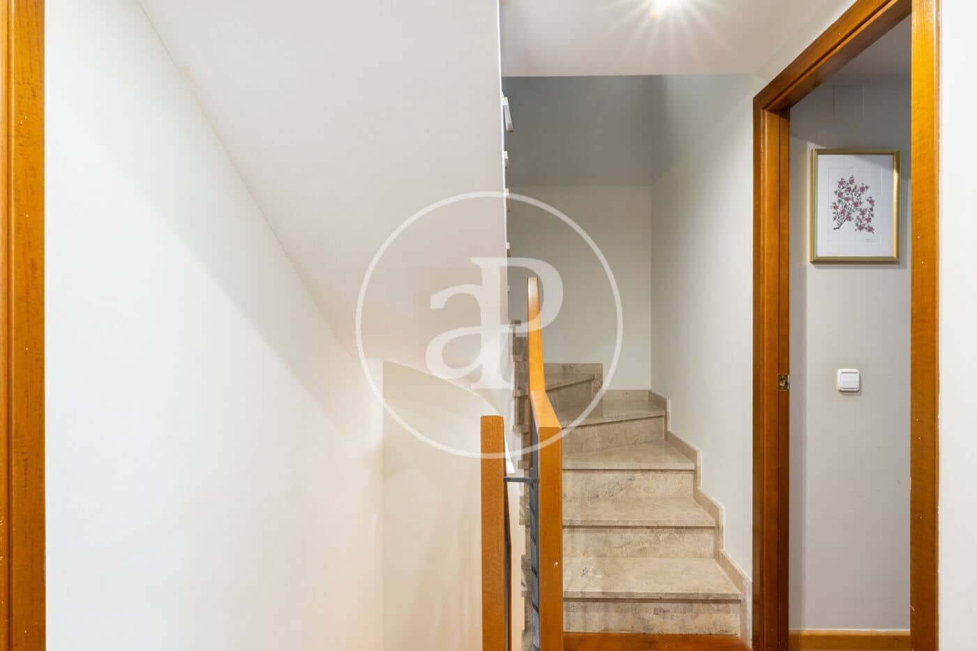 4 bedroom Apartment for rent in Valencia city with pool - € 3,500 (Ref: 9465655)