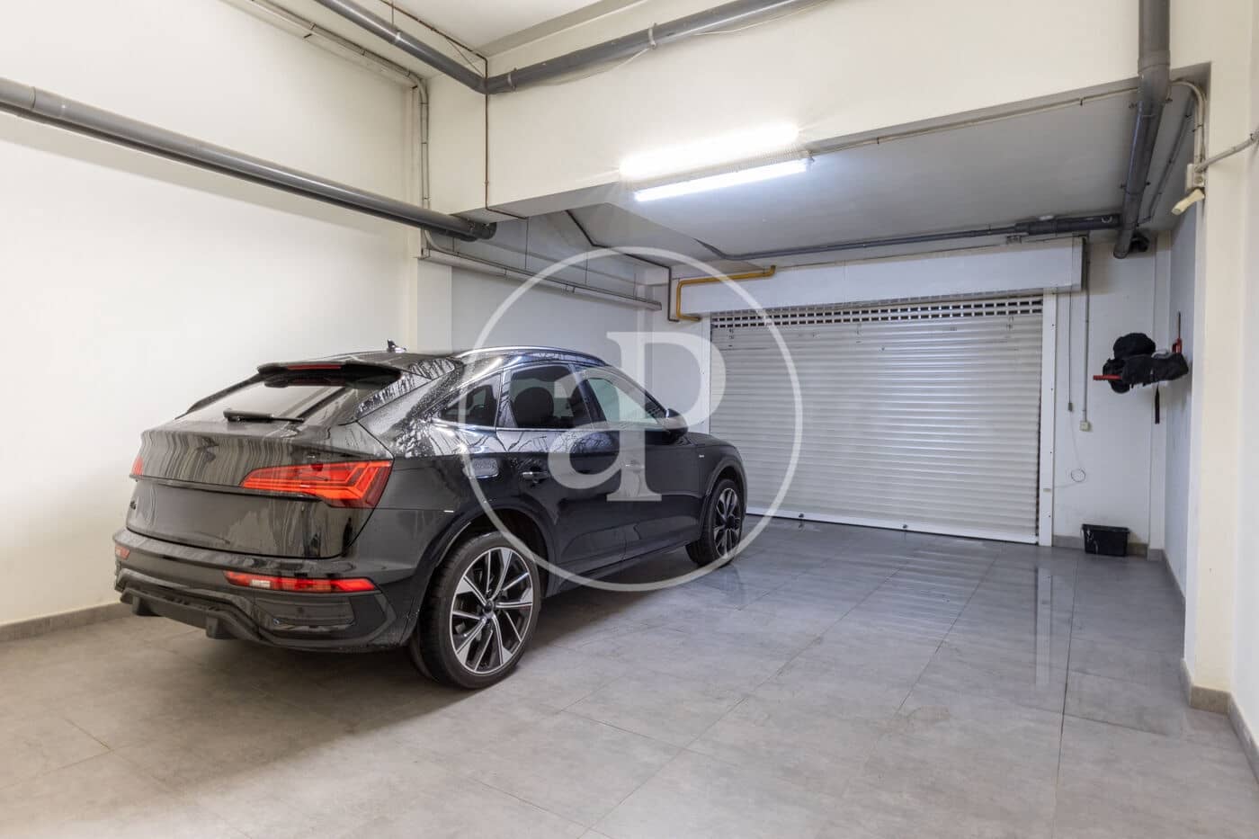 4 bedroom Apartment for rent in Valencia city with pool - € 3,500 (Ref: 9465655)