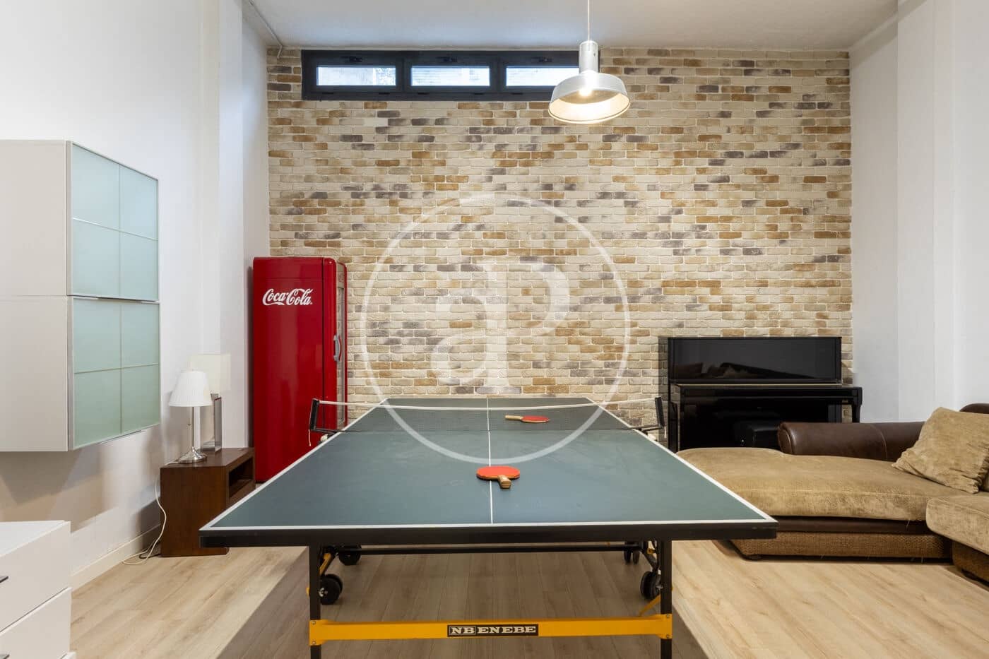 4 bedroom Apartment for rent in Valencia city with pool - € 3,500 (Ref: 9465655)