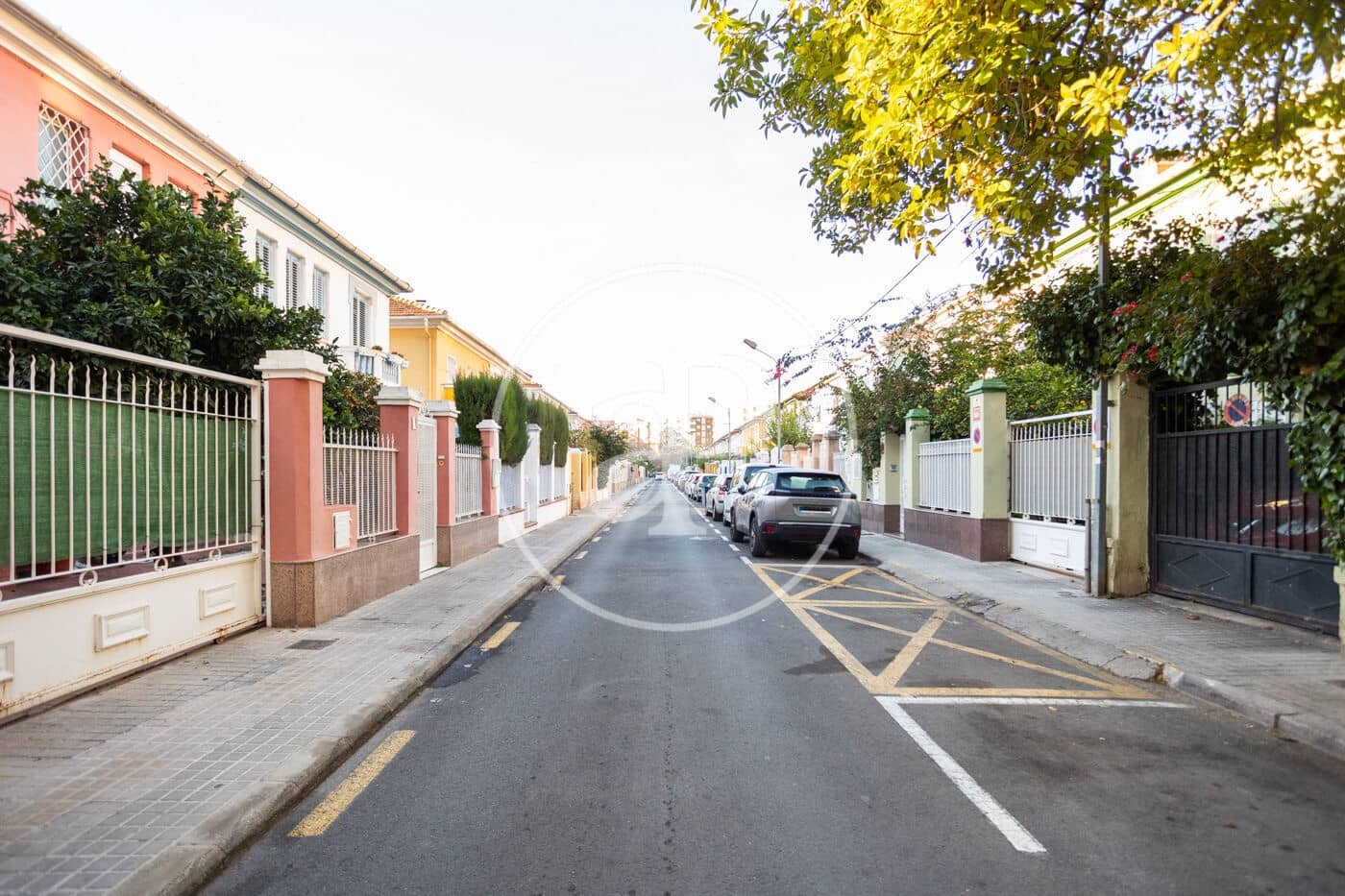 3 Zimmer Penthouse zu vermieten in Valencia Stadt - 1.350 € (Ref: 9465656)