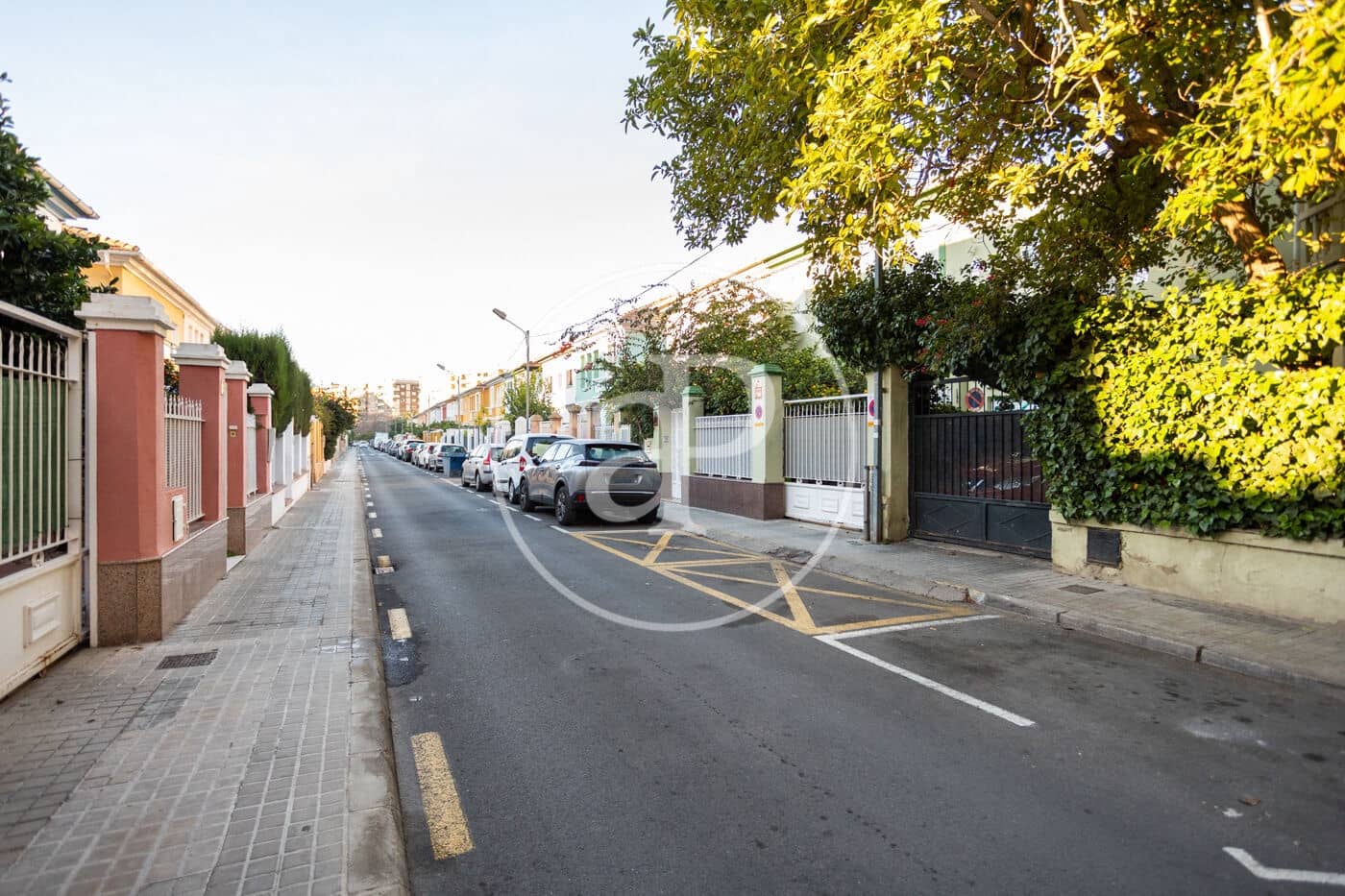 3 Zimmer Penthouse zu vermieten in Valencia Stadt - 1.350 € (Ref: 9465656)