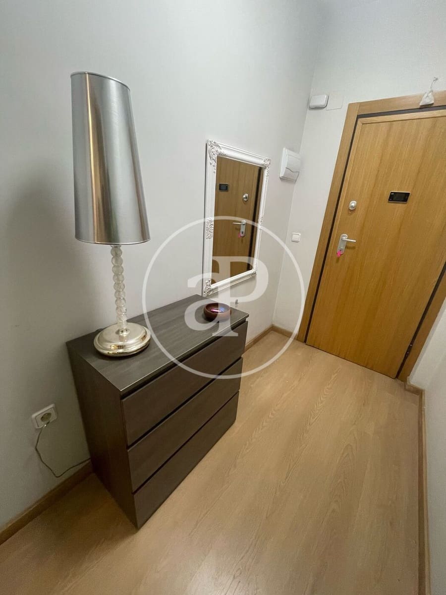 3 camera da letto Appartamento da affittare in Valencia citta - 1.500 € (Rif: 9465657)