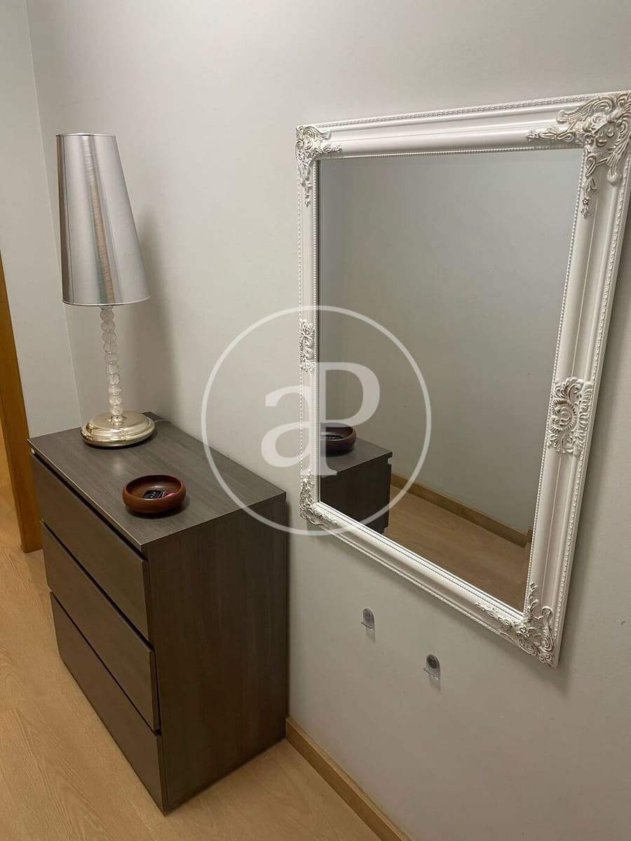 3 camera da letto Appartamento da affittare in Valencia citta - 1.500 € (Rif: 9465657)