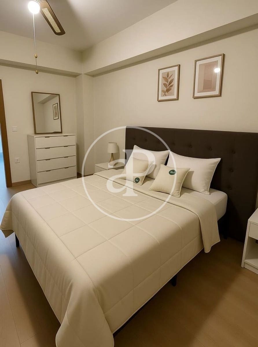 3 camera da letto Appartamento da affittare in Valencia citta - 1.500 € (Rif: 9465657)