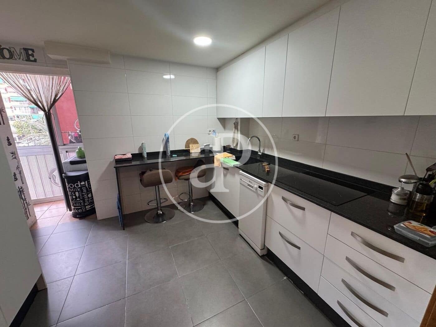 3 camera da letto Appartamento da affittare in Valencia citta - 1.500 € (Rif: 9465657)