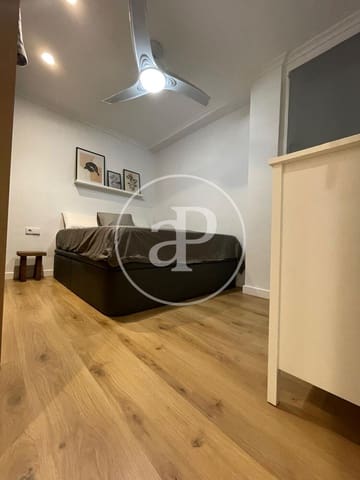 3 makuuhuone Huoneisto vuokrattavana paikassa Sant Llorens, Valencia kaupunki - 1 350 € (Ref: 9465658)