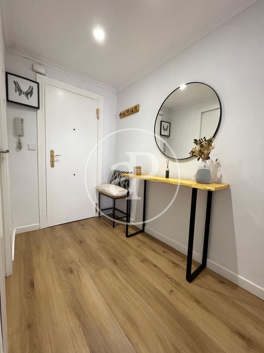 3 soverom Leilighet til leie i Valencia by - € 1 350 (Ref: 9465658)