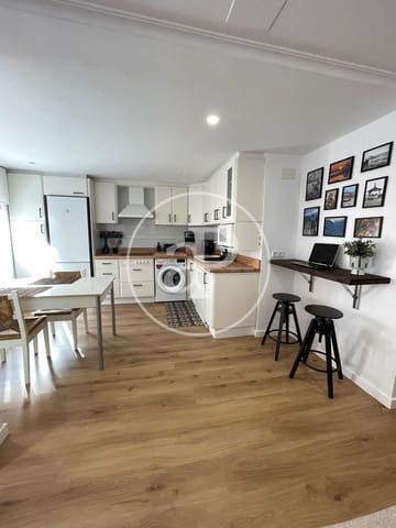 3 makuuhuone Huoneisto vuokrattavana paikassa Sant Llorens, Valencia kaupunki - 1 350 € (Ref: 9465658)
