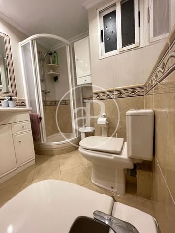 3 makuuhuone Huoneisto vuokrattavana paikassa Sant Llorens, Valencia kaupunki - 1 350 € (Ref: 9465658)