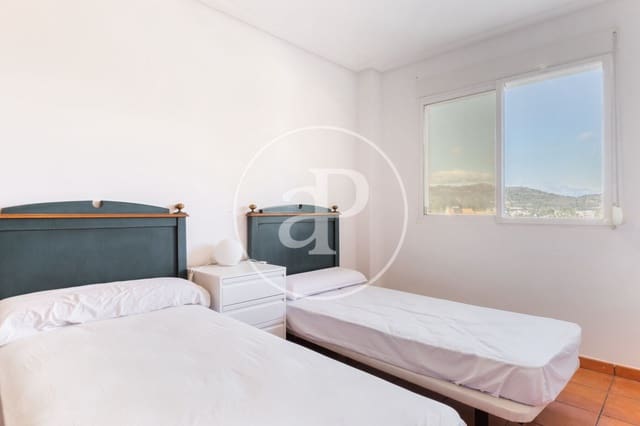 Chalet de 5 habitaciones en Náquera en alquiler - 1.200 € (Ref: 9465659)